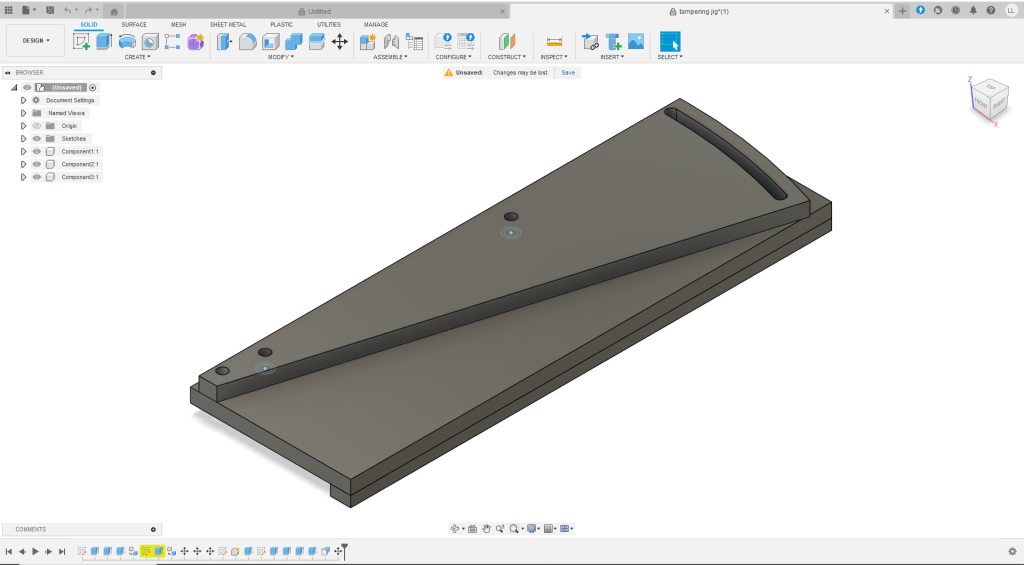 Fusion 360
