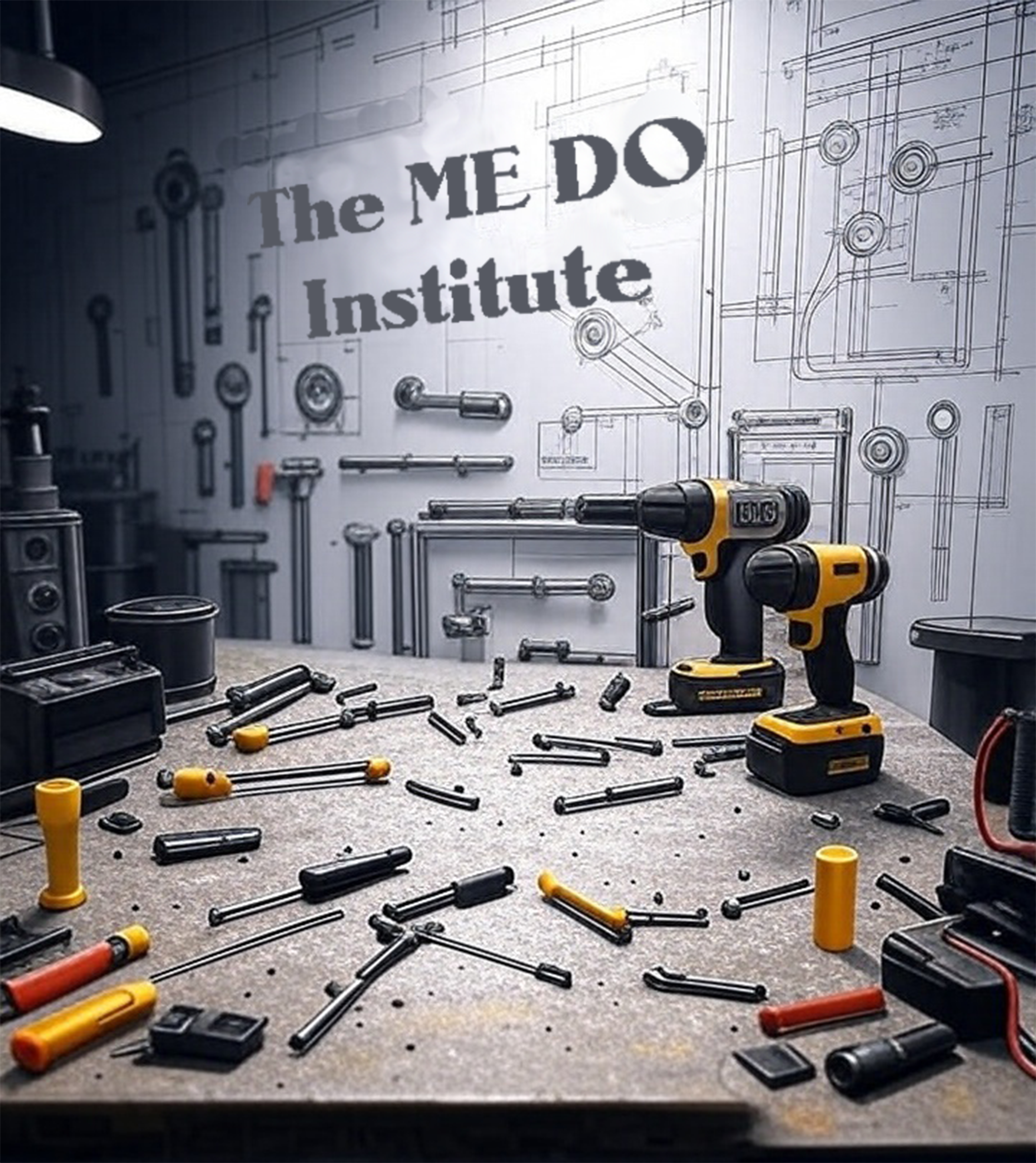The Me Do Institute