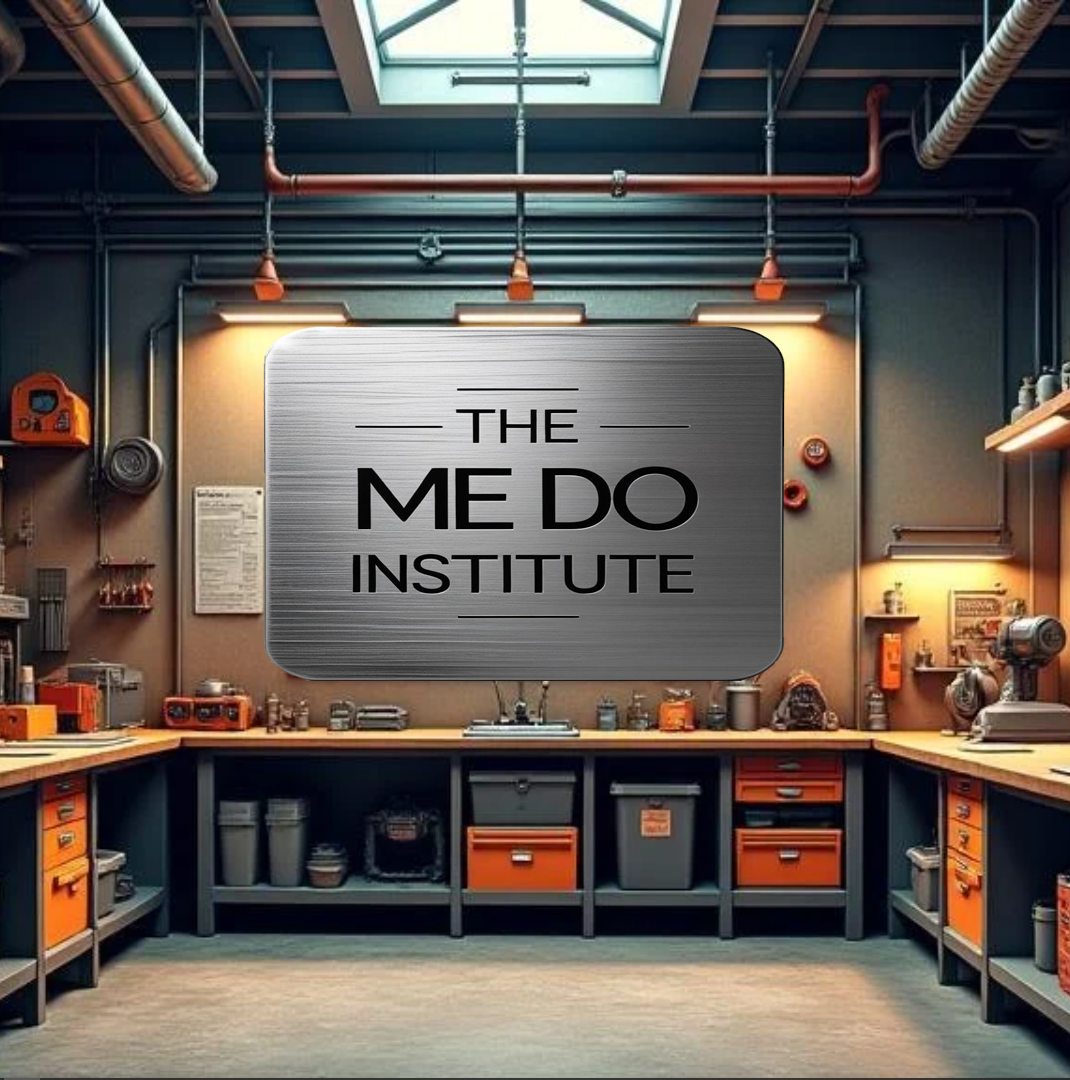 The Me Do Institute