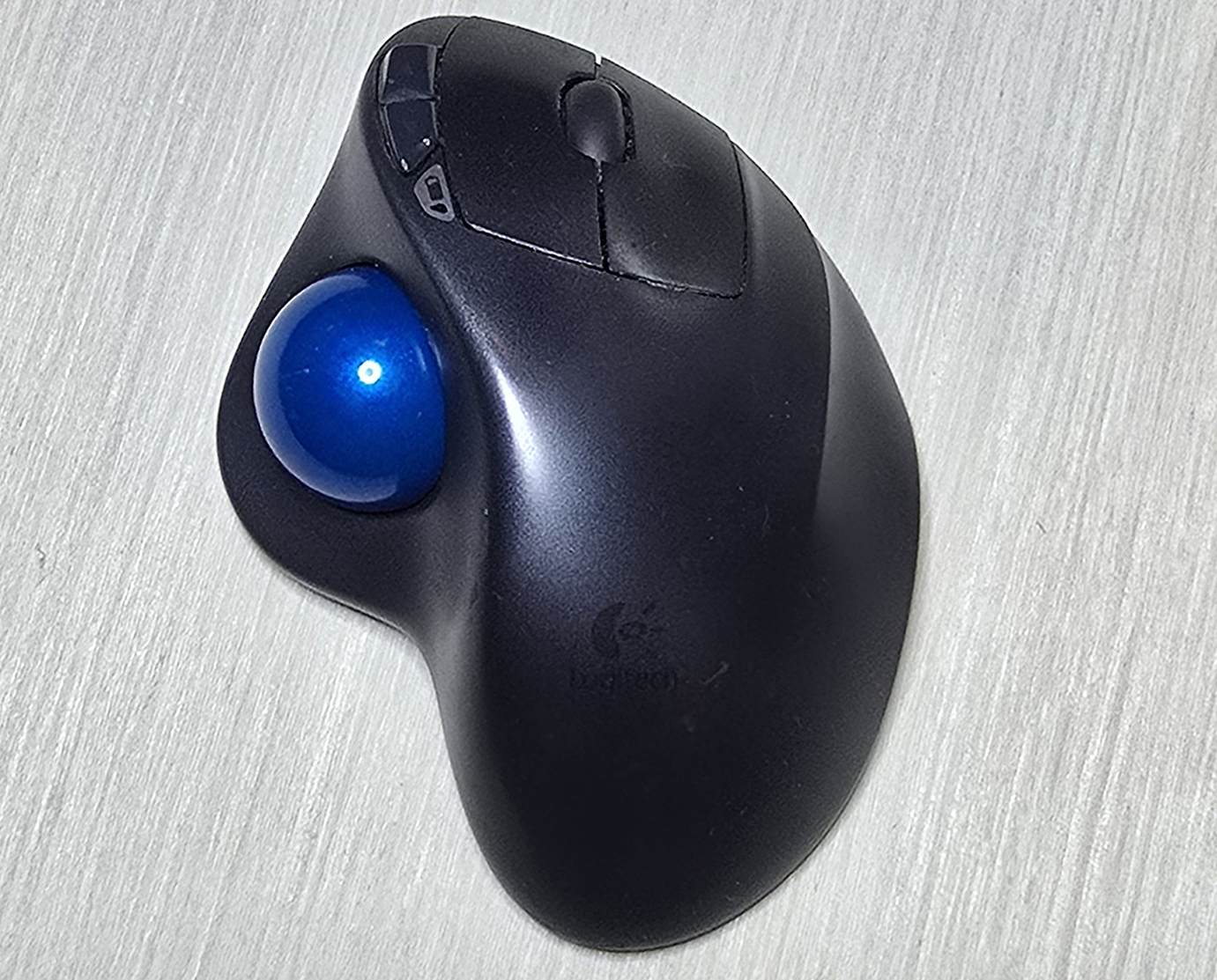 From a Flakey Trackball to the launch of The Me Do Institute